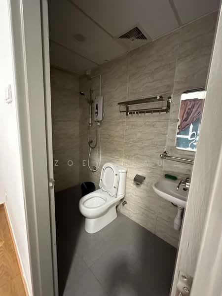 Condominium for Rent at 1Sulaman Platinum Tower - Zoey Liau - PropertyGuru.com.my