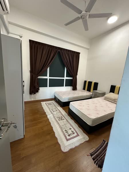 Condominium for Rent at 1Sulaman Platinum Tower - Zoey Liau - PropertyGuru.com.my