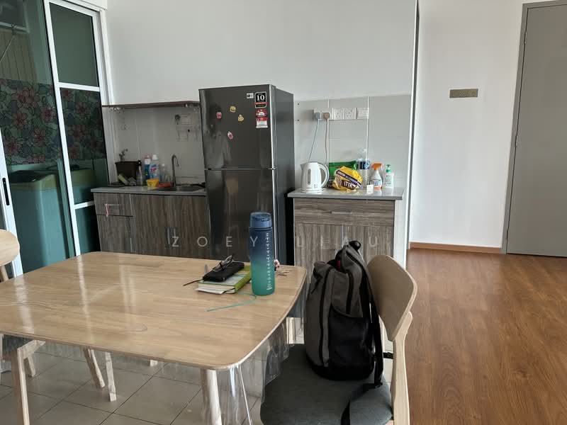 Condominium for Rent at 1Sulaman Platinum Tower - Zoey Liau - PropertyGuru.com.my
