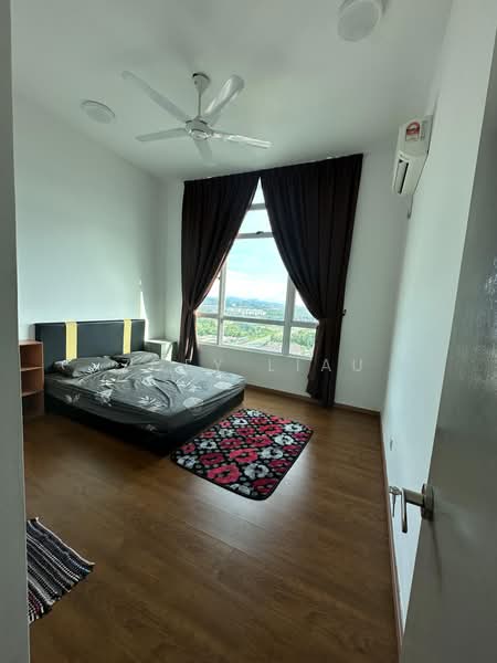 Condominium for Rent at 1Sulaman Platinum Tower - Zoey Liau - PropertyGuru.com.my
