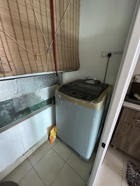 Condominium for Rent at 1Sulaman Platinum Tower - Zoey Liau - PropertyGuru.com.my