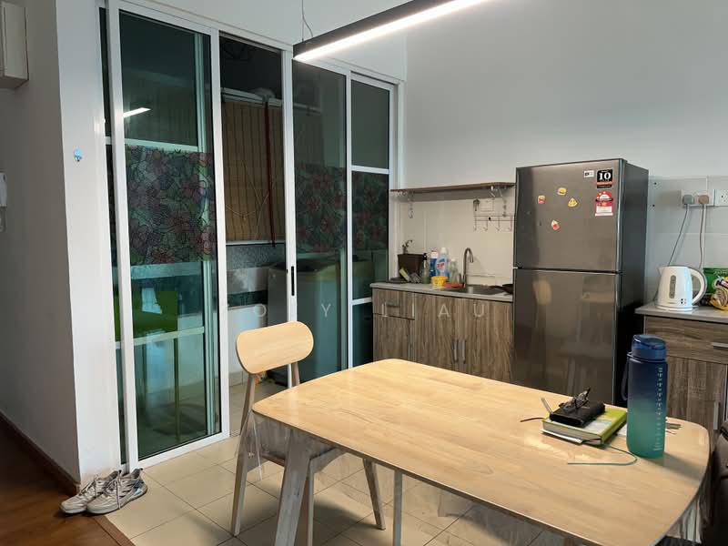Condominium for Rent at 1Sulaman Platinum Tower - Zoey Liau - PropertyGuru.com.my