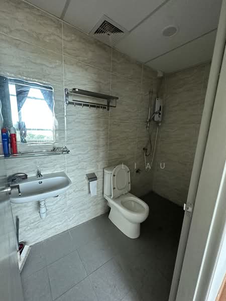 Condominium for Rent at 1Sulaman Platinum Tower - Zoey Liau - PropertyGuru.com.my