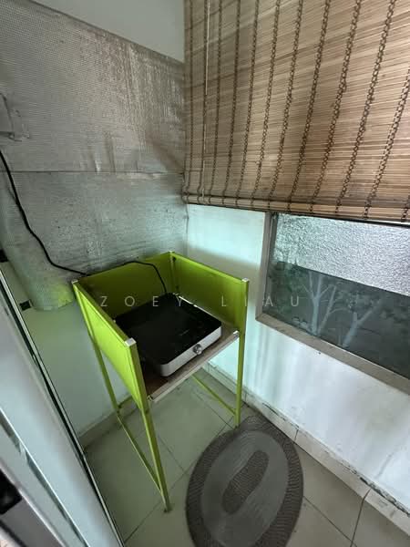 Condominium for Rent at 1Sulaman Platinum Tower - Zoey Liau - PropertyGuru.com.my