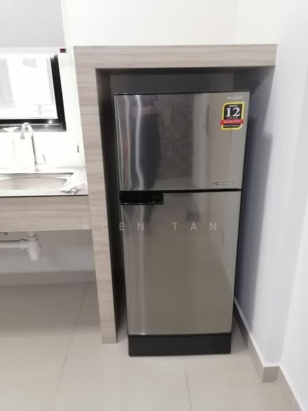 Servis Apartment untuk Disewa di Meridin Executive Suites @ The Meridin - Alen Tan - PropertyGuru.com.my