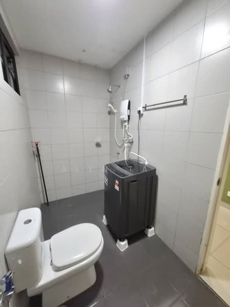 Servis Apartment untuk Disewa di Meridin Executive Suites @ The Meridin - Alen Tan - PropertyGuru.com.my