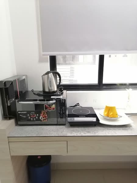 Servis Apartment untuk Disewa di Meridin Executive Suites @ The Meridin - Alen Tan - PropertyGuru.com.my
