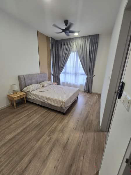 Condominium for Rent at Sunway Belfield - Trevor Chai - Bedroom - PropertyGuru.com.my