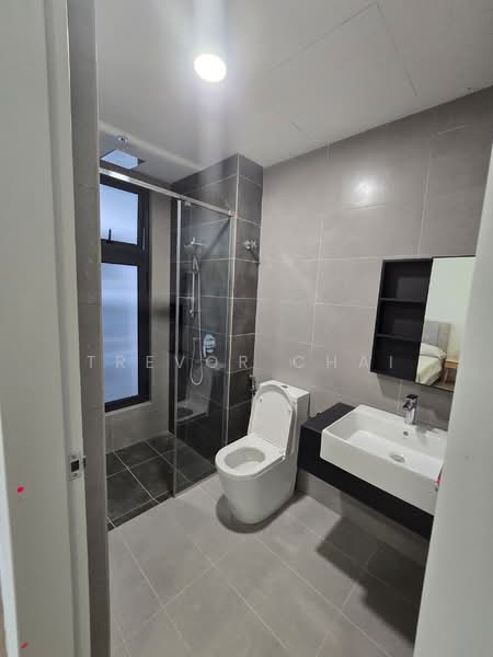 Condominium for Rent at Sunway Belfield - Trevor Chai - Bathroom - PropertyGuru.com.my