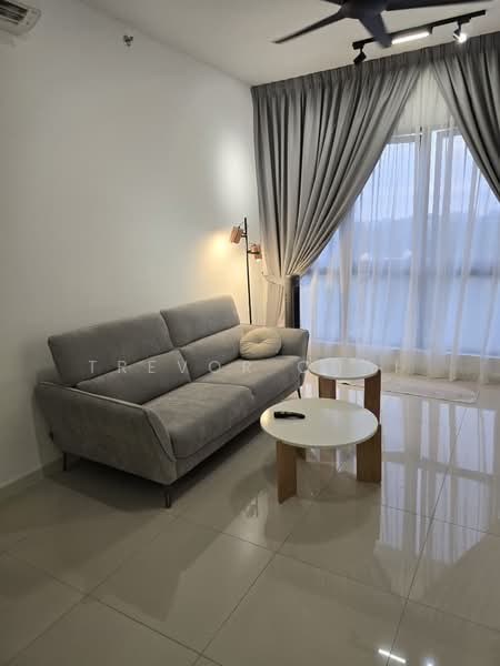 Condominium for Rent at Sunway Belfield - Trevor Chai - PropertyGuru.com.my