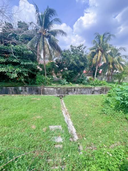 Bungalow for Rent in Seksyen 17 (Petaling Jaya) - Felix Wong - Exterior - PropertyGuru.com.my