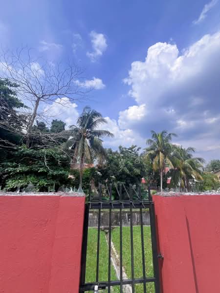 Bungalow for Rent in Seksyen 17 (Petaling Jaya) - Felix Wong - Exterior - PropertyGuru.com.my