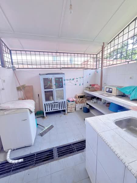 Bungalow for Rent in Seksyen 17 (Petaling Jaya) - Felix Wong - Interior - PropertyGuru.com.my