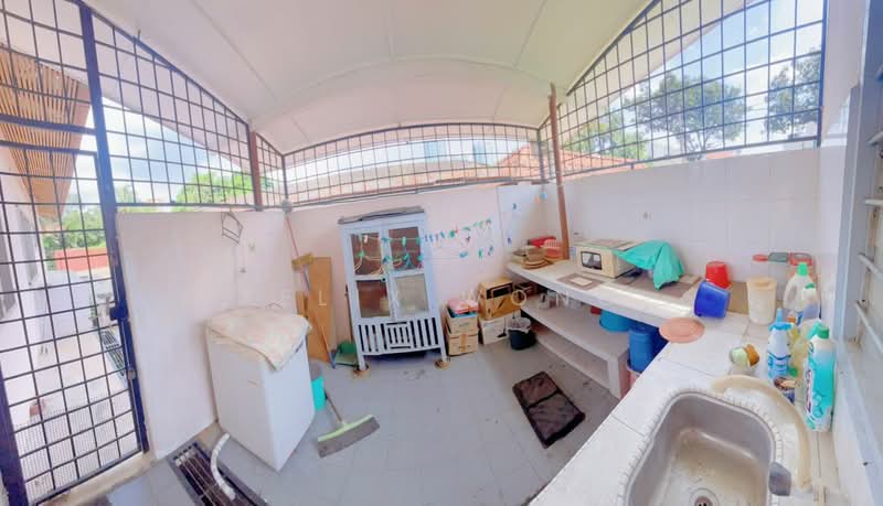 Bungalow for Rent in Seksyen 17 (Petaling Jaya) - Felix Wong - Kitchen - PropertyGuru.com.my