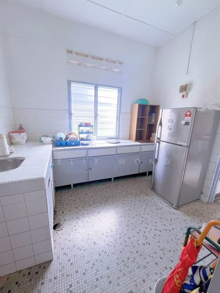 Bungalow for Rent in Seksyen 17 (Petaling Jaya) - Felix Wong - Kitchen - PropertyGuru.com.my