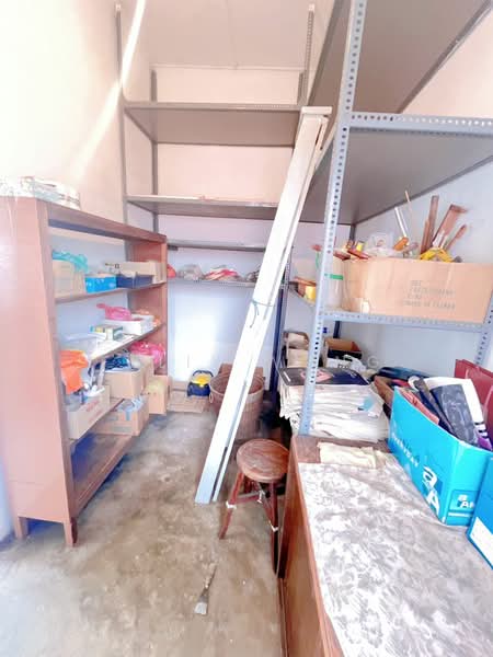 Bungalow for Rent in Seksyen 17 (Petaling Jaya) - Felix Wong - Interior - PropertyGuru.com.my