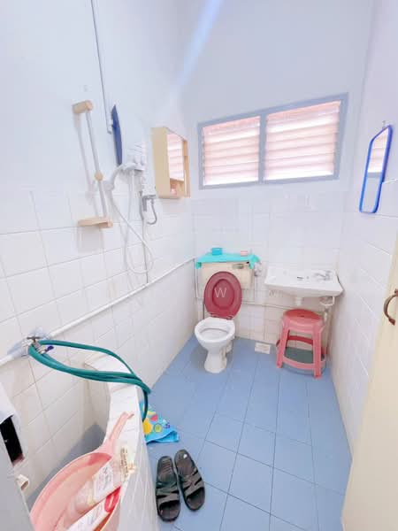 Bungalow for Rent in Seksyen 17 (Petaling Jaya) - Felix Wong - Bathroom - PropertyGuru.com.my