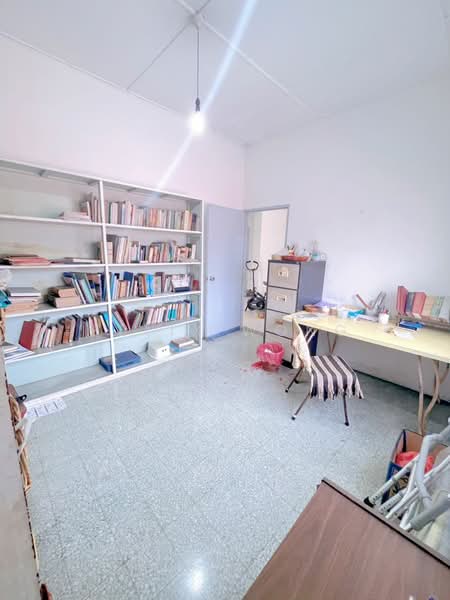 Bungalow for Rent in Seksyen 17 (Petaling Jaya) - Felix Wong - Study - PropertyGuru.com.my