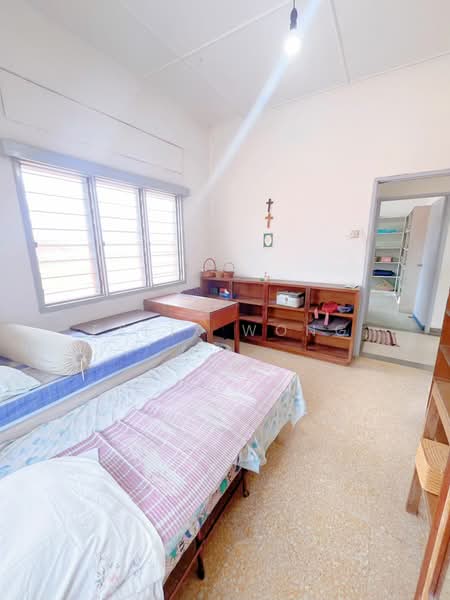 Bungalow for Rent in Seksyen 17 (Petaling Jaya) - Felix Wong - Bedroom - PropertyGuru.com.my