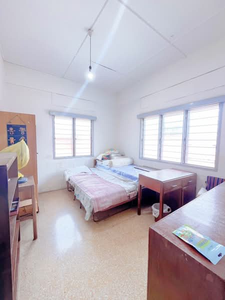 Bungalow for Rent in Seksyen 17 (Petaling Jaya) - Felix Wong - Bedroom - PropertyGuru.com.my