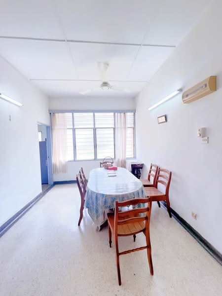 Bungalow for Rent in Seksyen 17 (Petaling Jaya) - Felix Wong - Dining Room - PropertyGuru.com.my
