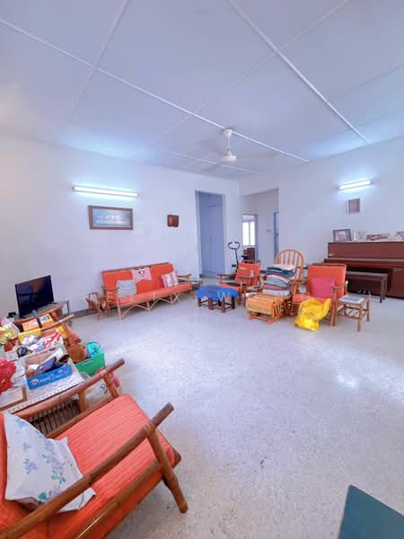 Bungalow for Rent in Seksyen 17 (Petaling Jaya) - Felix Wong - Living Room - PropertyGuru.com.my
