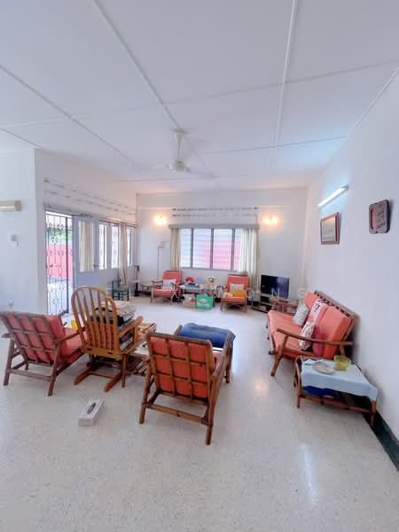 Bungalow for Rent in Seksyen 17 (Petaling Jaya) - Felix Wong - Living Room - PropertyGuru.com.my