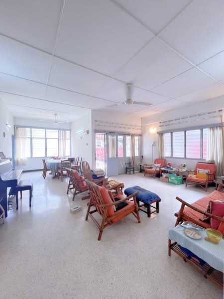 Bungalow for Rent in Seksyen 17 (Petaling Jaya) - Felix Wong - Living Room - PropertyGuru.com.my