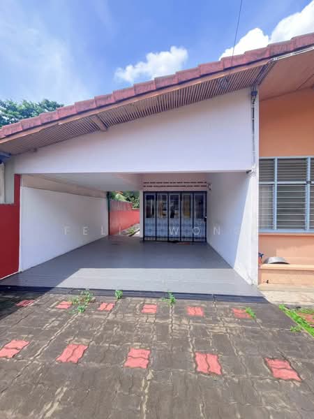 Bungalow for Rent in Seksyen 17 (Petaling Jaya) - Felix Wong - Exterior - PropertyGuru.com.my