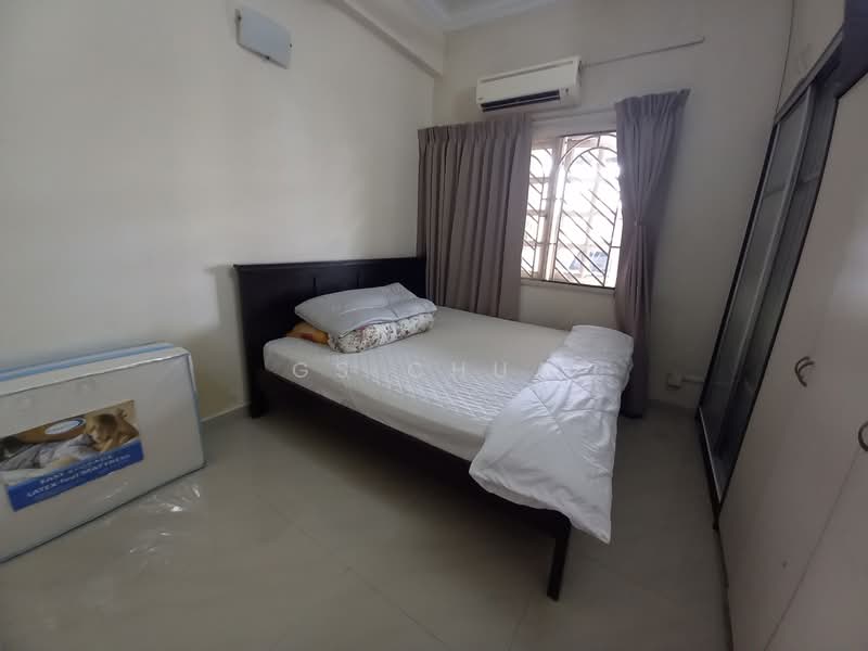 1.5-storey Terraced House for Sale in Usj 3 (Subang Jaya) - GS CHUA - Bedroom - PropertyGuru.com.my