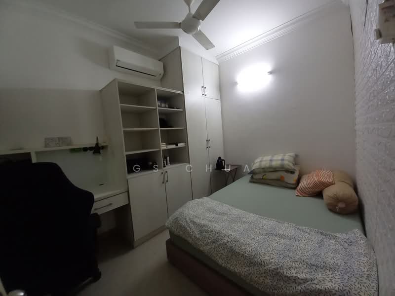 1.5-storey Terraced House for Sale in Usj 3 (Subang Jaya) - GS CHUA - Bedroom - PropertyGuru.com.my