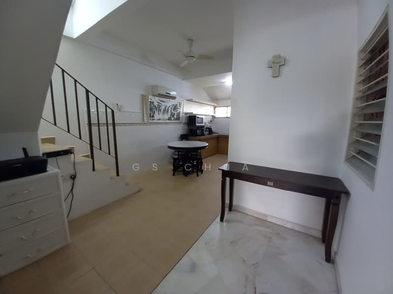 1.5-storey Terraced House for Sale in Usj 3 (Subang Jaya) - GS CHUA - Interior - PropertyGuru.com.my