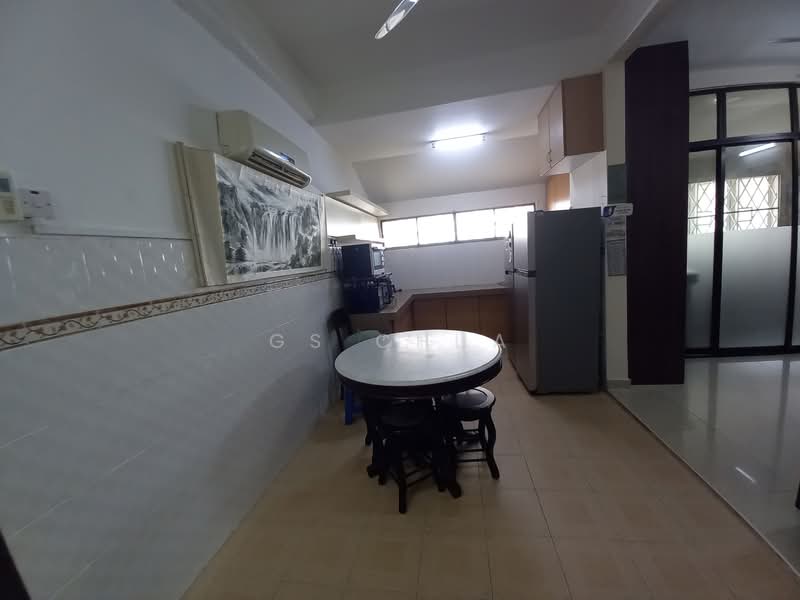 1.5-storey Terraced House for Sale in Usj 3 (Subang Jaya) - GS CHUA - Kitchen - PropertyGuru.com.my