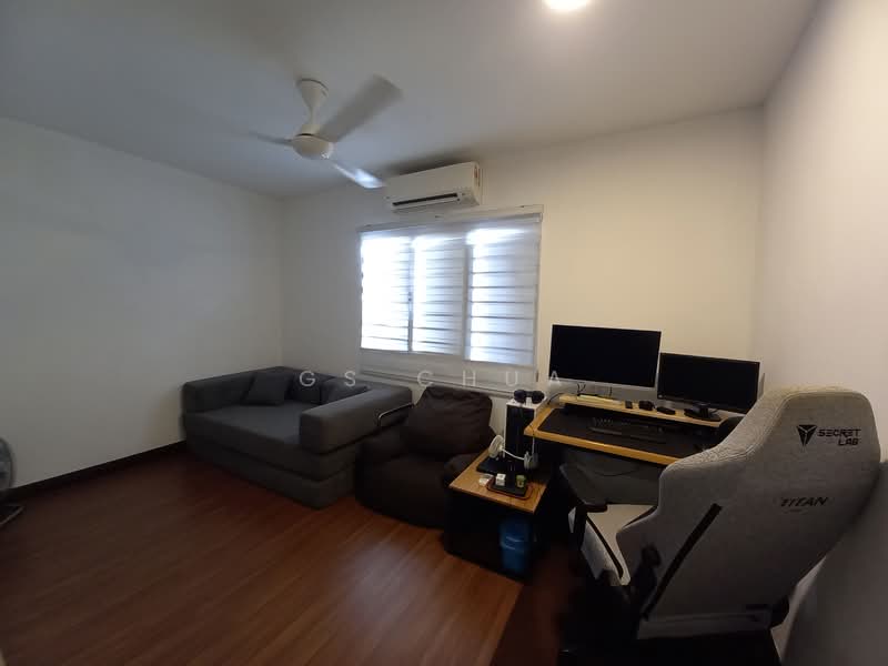 1.5-storey Terraced House for Sale in Usj 3 (Subang Jaya) - GS CHUA - Study - PropertyGuru.com.my