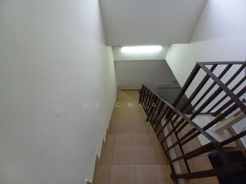 1.5-storey Terraced House for Sale in Usj 3 (Subang Jaya) - GS CHUA - Interior - PropertyGuru.com.my