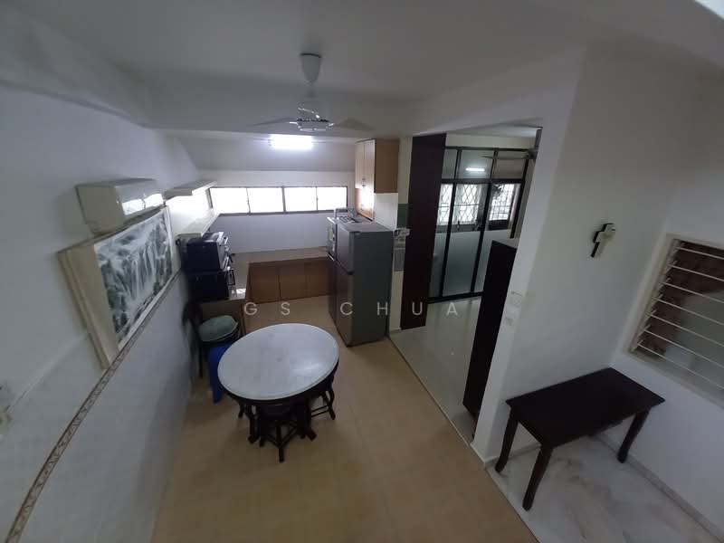 1.5-storey Terraced House for Sale in Usj 3 (Subang Jaya) - GS CHUA - Kitchen - PropertyGuru.com.my