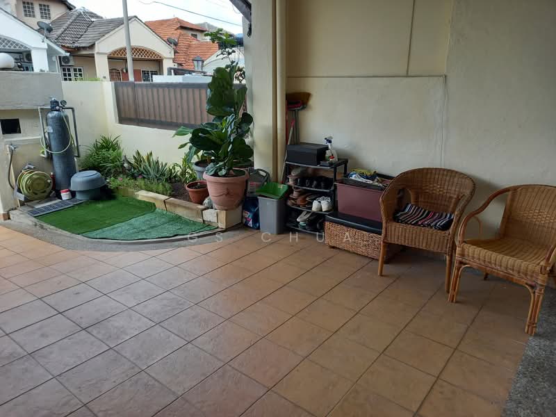 1.5-storey Terraced House for Sale in Usj 3 (Subang Jaya) - GS CHUA - Exterior - PropertyGuru.com.my