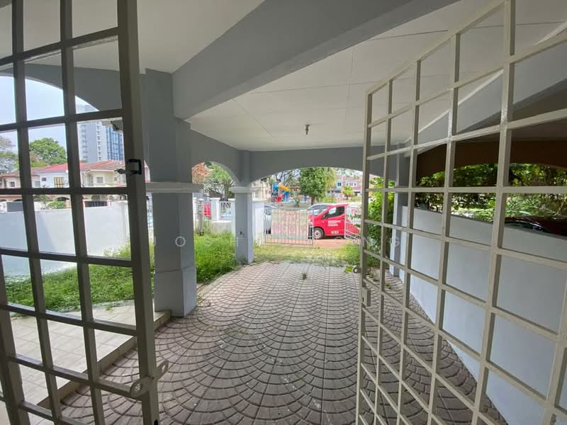 Rumah Teres 2-Tingkat untuk Dijual di Ara Damansara (Selangor) - Josh Chong - Exterior - PropertyGuru.com.my