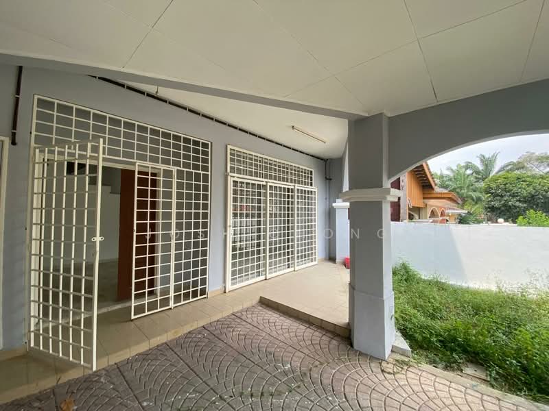 Rumah Teres 2-Tingkat untuk Dijual di Ara Damansara (Selangor) - Josh Chong - Exterior - PropertyGuru.com.my
