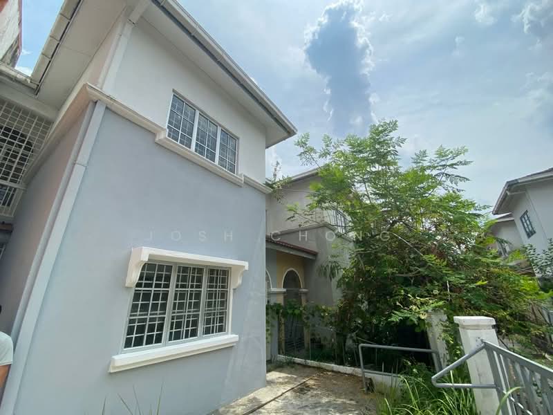 Rumah Teres 2-Tingkat untuk Dijual di Ara Damansara (Selangor) - Josh Chong - Exterior - PropertyGuru.com.my