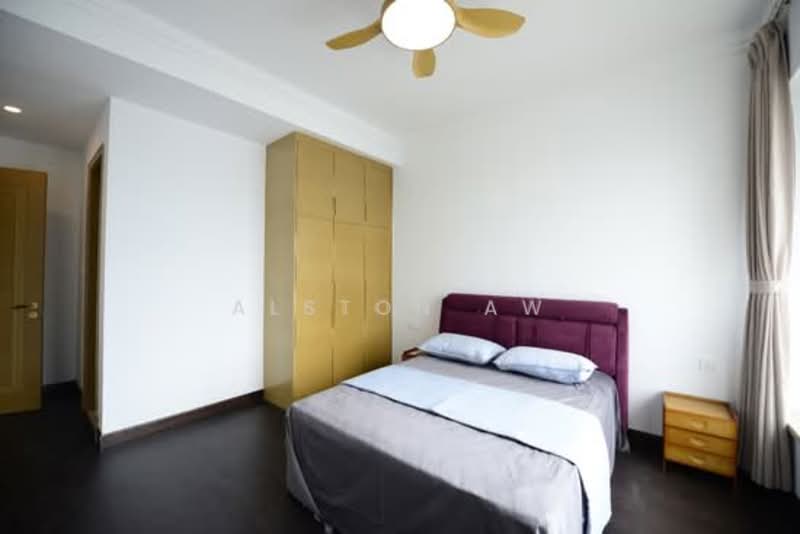 Condominium for Rent at R&F Princess Cove Phase 2-Seine Region - Alston Aw - Bedroom - PropertyGuru.com.my