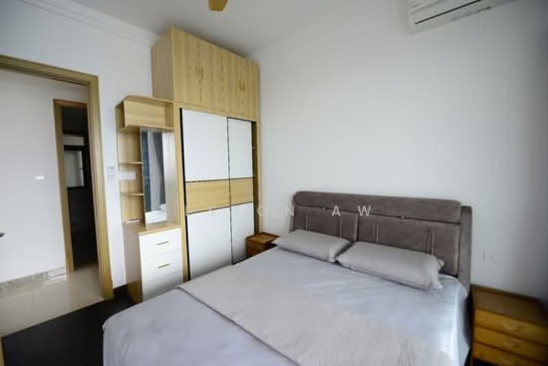 Condominium for Rent at R&F Princess Cove Phase 2-Seine Region - Alston Aw - Bedroom - PropertyGuru.com.my