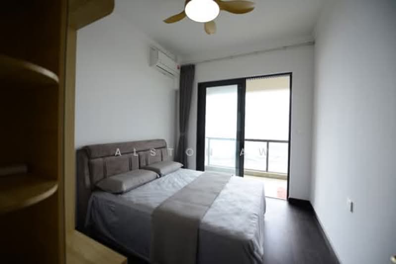 Condominium for Rent at R&F Princess Cove Phase 2-Seine Region - Alston Aw - Bedroom - PropertyGuru.com.my