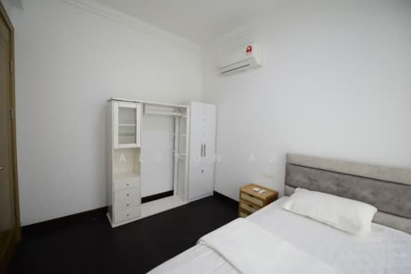 Condominium for Rent at R&F Princess Cove Phase 2-Seine Region - Alston Aw - Bedroom - PropertyGuru.com.my