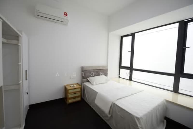 Condominium for Rent at R&F Princess Cove Phase 2-Seine Region - Alston Aw - Bedroom - PropertyGuru.com.my
