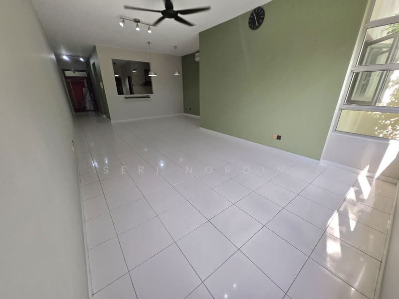 Condominium for Sale at The Tamarind - Seri Nordin - PropertyGuru.com.my