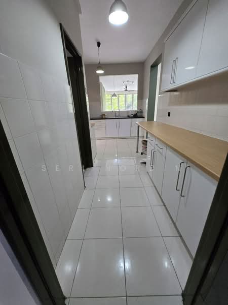 Condominium for Sale at The Tamarind - Seri Nordin - PropertyGuru.com.my