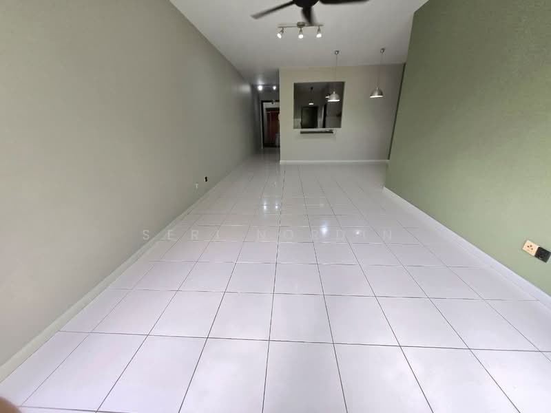 Condominium for Sale at The Tamarind - Seri Nordin - PropertyGuru.com.my