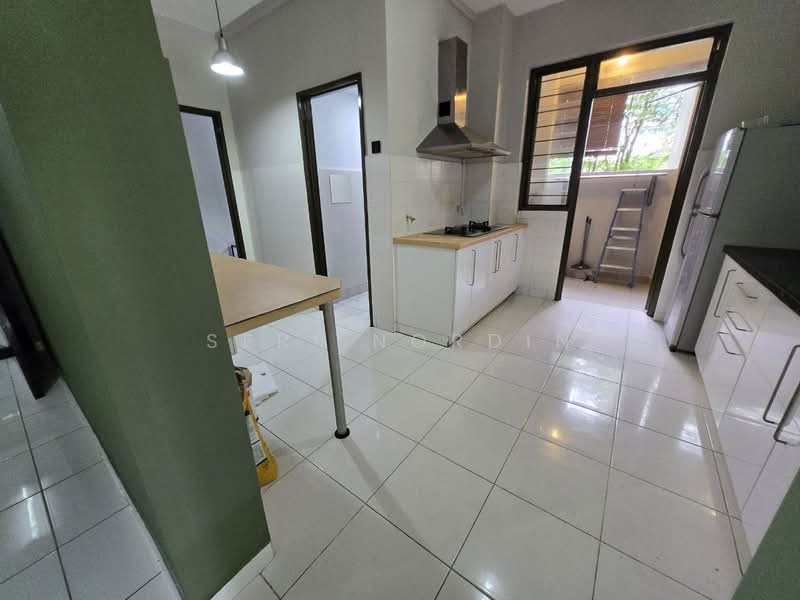 Condominium for Sale at The Tamarind - Seri Nordin - PropertyGuru.com.my