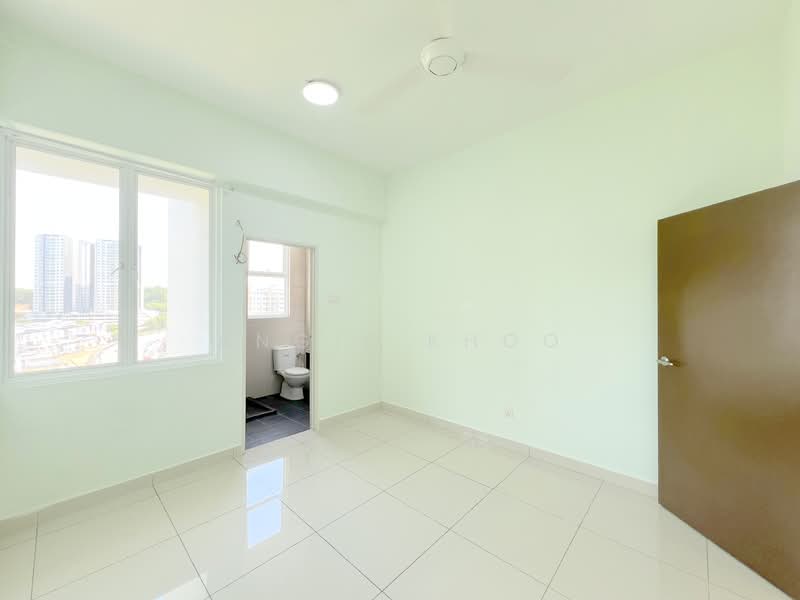 Condominium for Sale at D'Zone Condominium - Angie Khoo - Interior - PropertyGuru.com.my